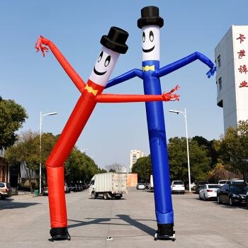 广东摇晃小人
