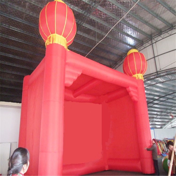广东灯笼帐篷